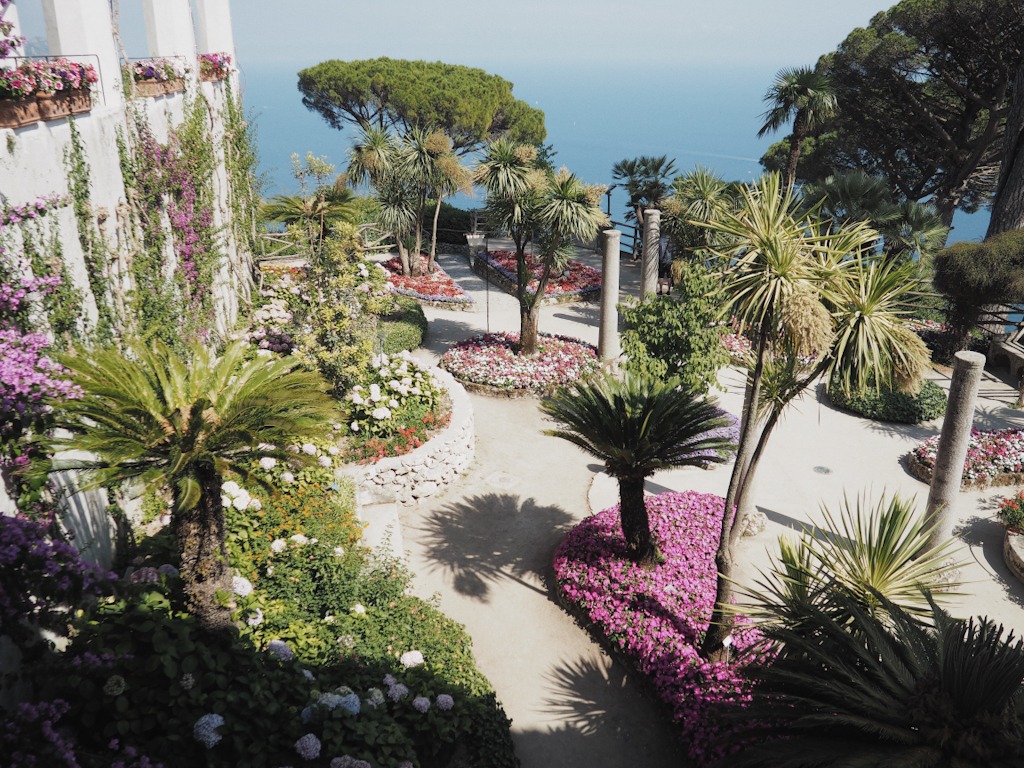 Ravello Villas