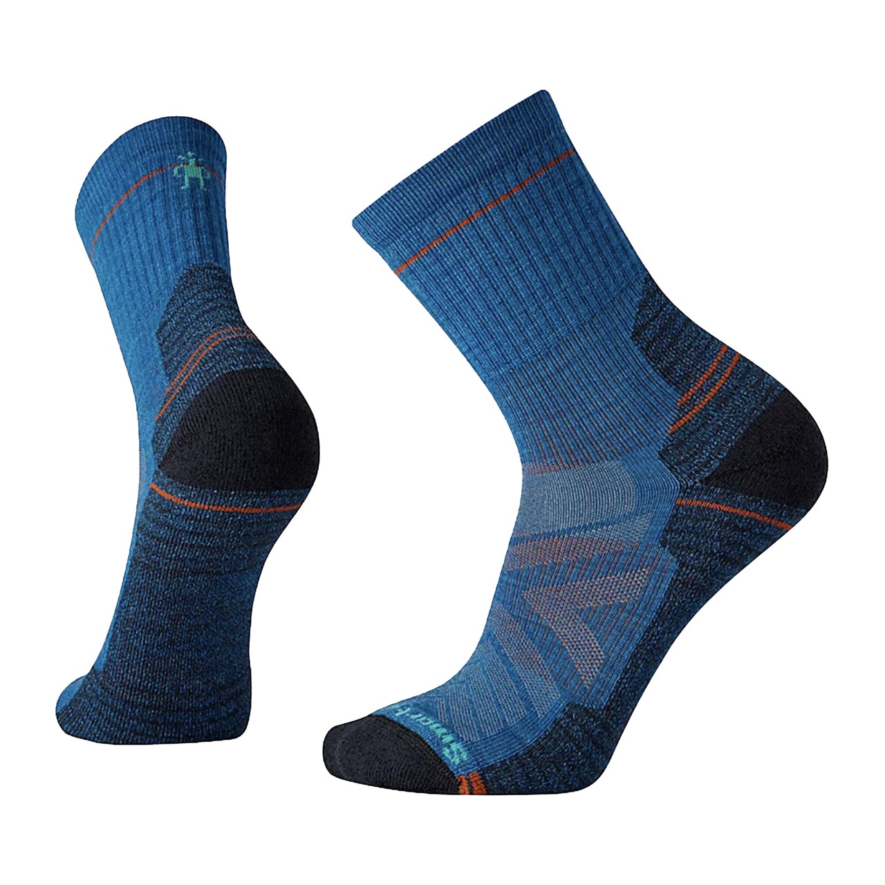 Smartwool Hike light cushion mid crew socks