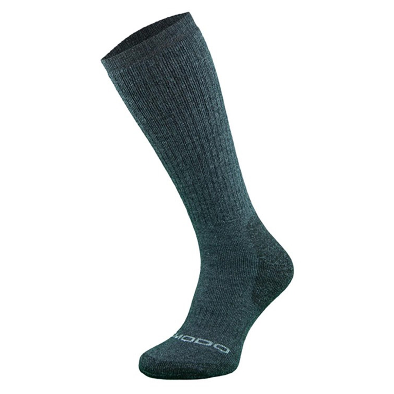 Alpaca wool hiking socks
