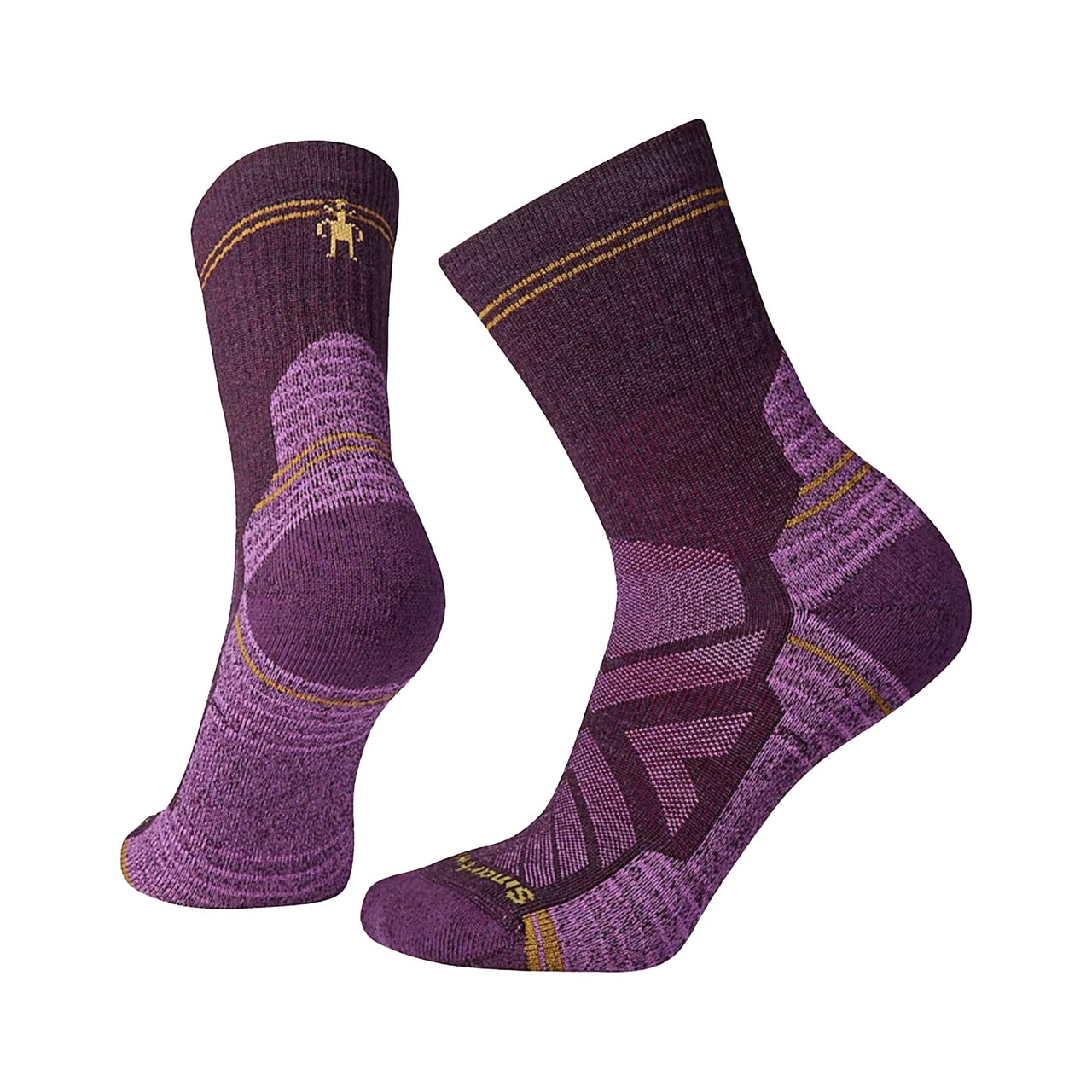 Smartwool Hike light cushion mid crew socks