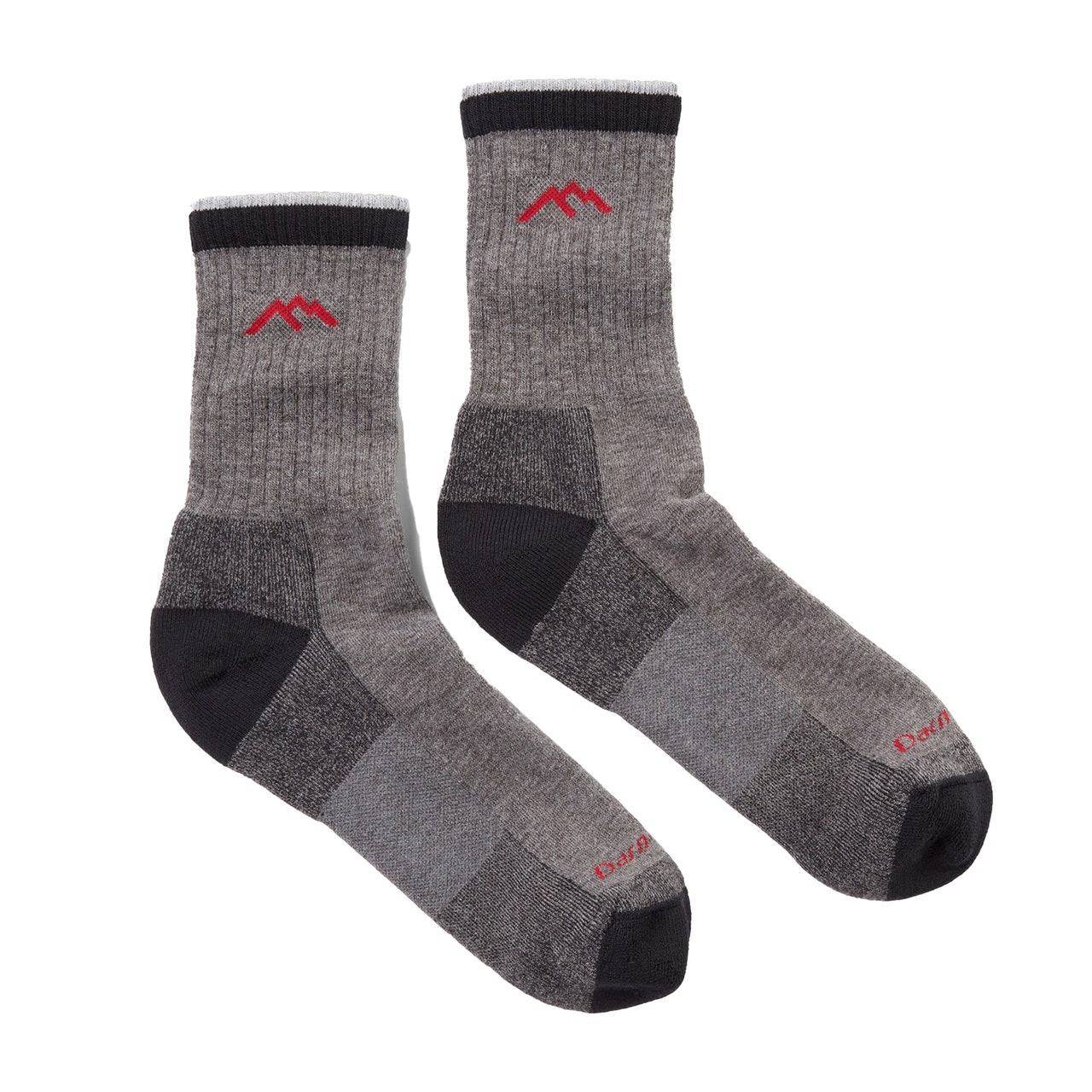 Darn Tough CoolMax micro crew socks