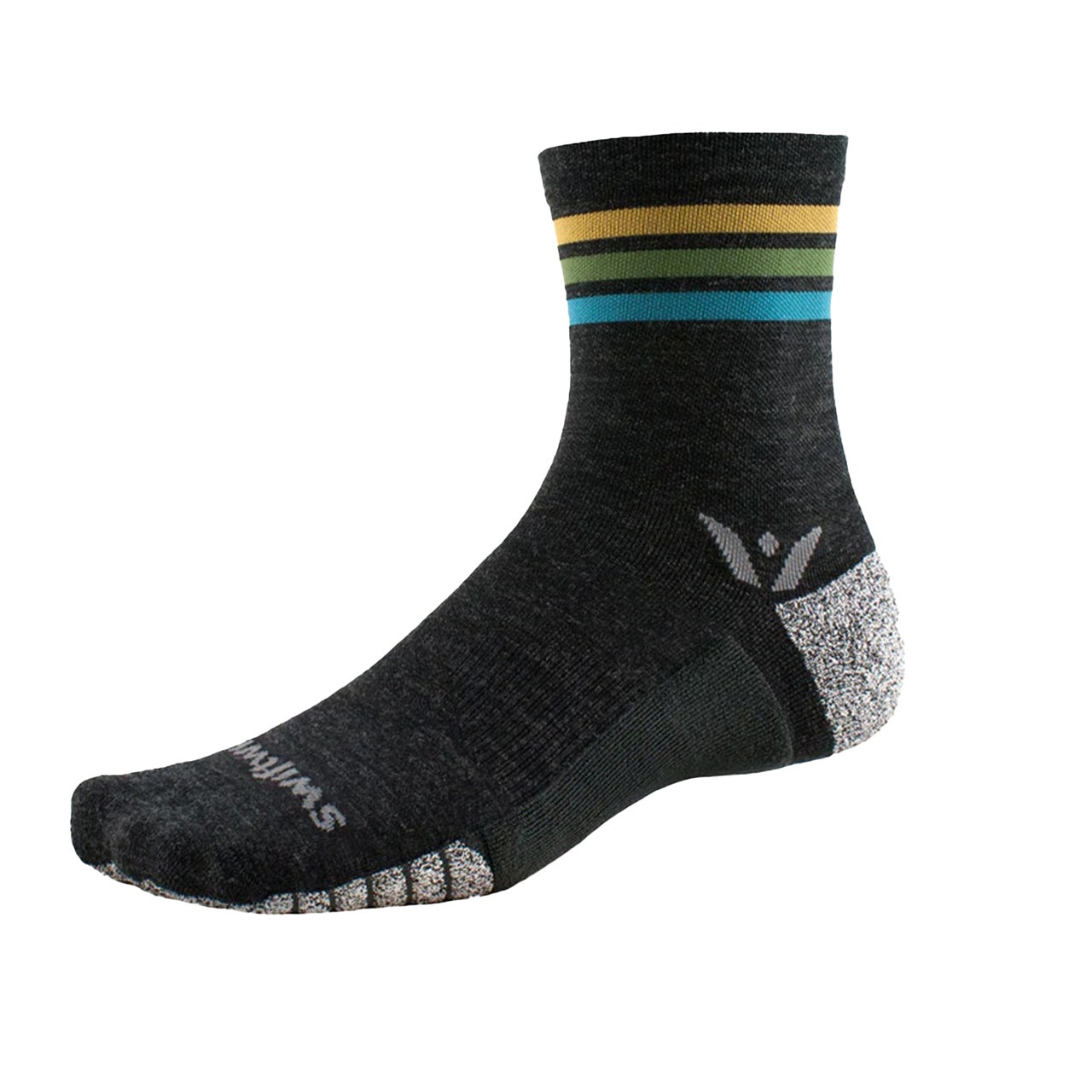 Swiftwick FLite XT Trail Five socks