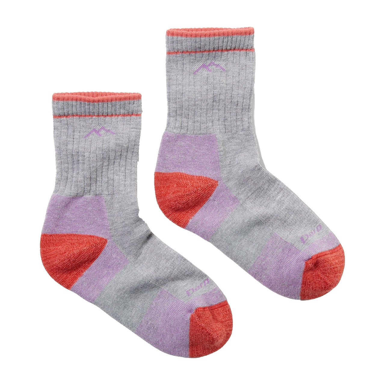 Darn Tough CoolMax micro crew socks