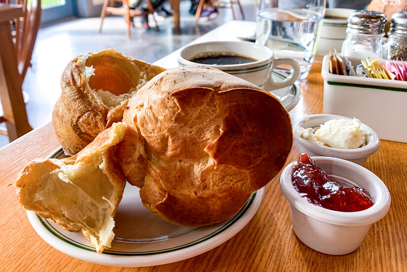 Jordan Pond, Adventures in Acadia National Park, Maine