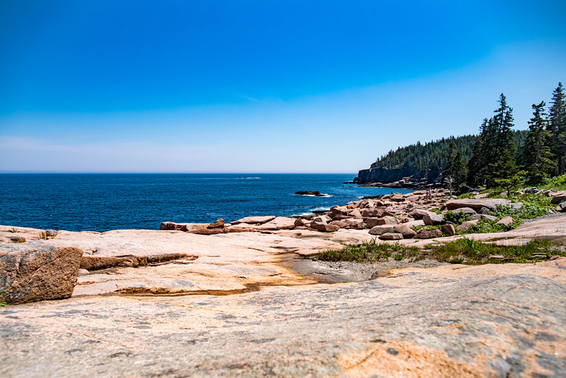 Adventures in Acadia National Park, Maine