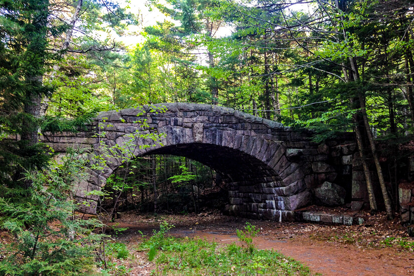 Adventures in Acadia National Park, Maine